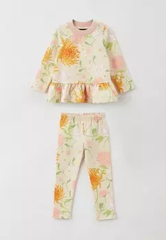 Лонгслив и леггинсы Mia Gia