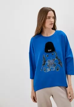 Лонгслив Indiano Natural