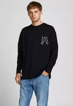 Лонгслив Jack &amp; Jones