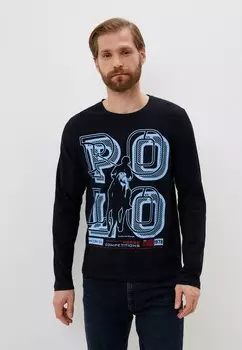 Лонгслив Jlab