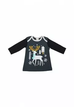 Лонгслив Ёмаё