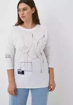 Лонгслив Just Beauty