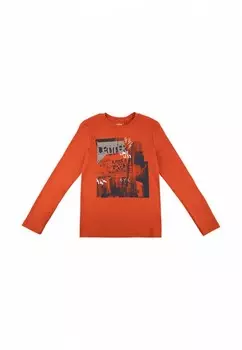 Лонгслив Kapika