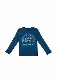 Лонгслив Kapika