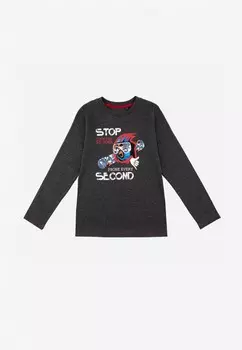 Лонгслив Kapika