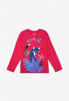 Лонгслив Kapika