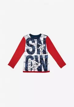 Лонгслив Kapika