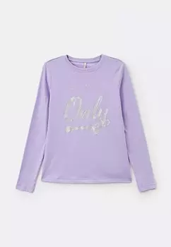 Лонгслив Kids Only