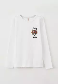 Лонгслив Kids Only