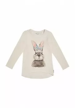 Лонгслив Kogankids