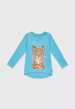 Лонгслив Kogankids