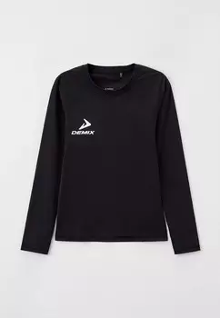 Лонгслив компрессионный Demix