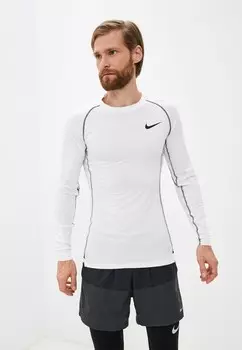 Лонгслив компрессионный Nike