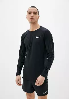 Лонгслив компрессионный Nike