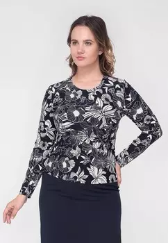 Лонгслив Космея