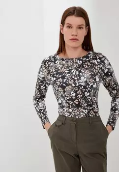 Лонгслив Космея