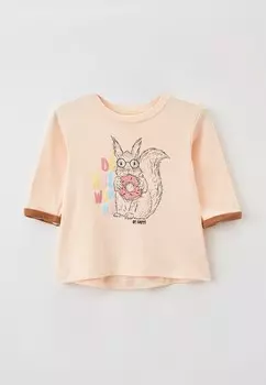 Лонгслив КотМарКот