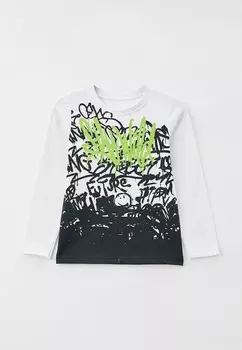 Лонгслив КотМарКот