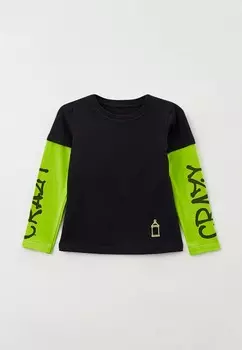 Лонгслив КотМарКот