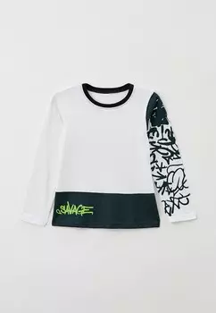 Лонгслив КотМарКот