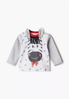 Лонгслив КотМарКот