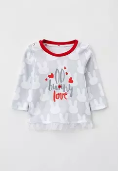 Лонгслив КотМарКот