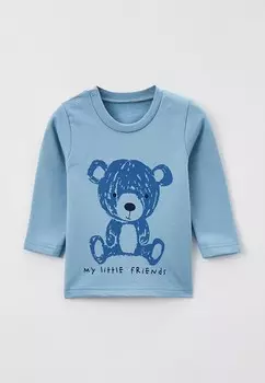 Лонгслив КотМарКот