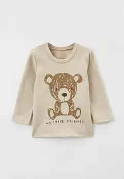 Лонгслив КотМарКот