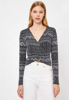 Лонгслив Koton