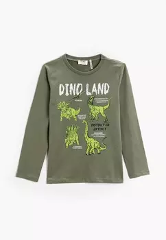 Лонгслив Koton