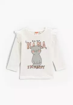 Лонгслив Koton