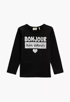 Лонгслив Koton