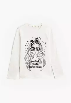 Лонгслив Koton