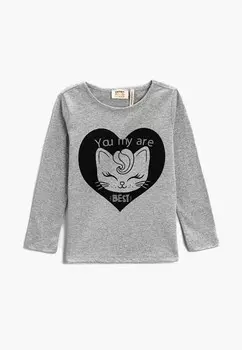 Лонгслив Koton