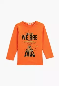 Лонгслив Koton