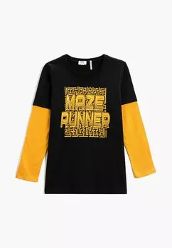 Лонгслив Koton