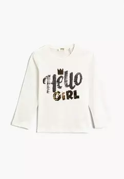 Лонгслив Koton