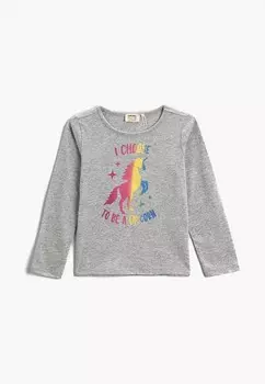 Лонгслив Koton