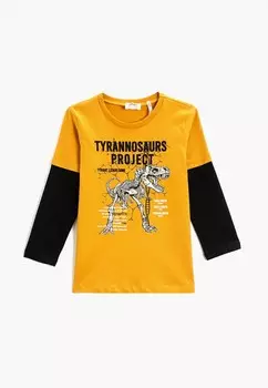 Лонгслив Koton