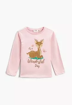 Лонгслив Koton