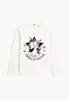 Лонгслив Koton