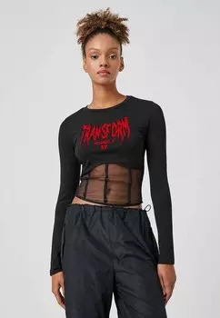 Лонгслив Koton