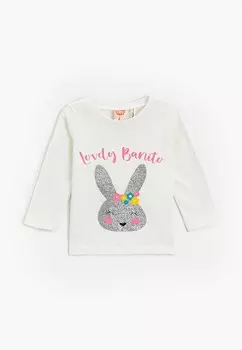 Лонгслив Koton