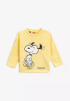 Лонгслив Koton