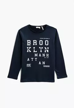 Лонгслив Koton