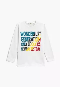 Лонгслив Koton