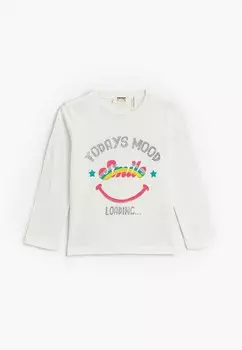 Лонгслив Koton