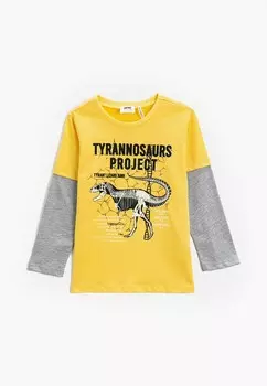 Лонгслив Koton