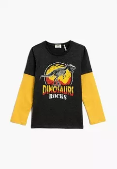 Лонгслив Koton