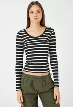 Лонгслив Koton